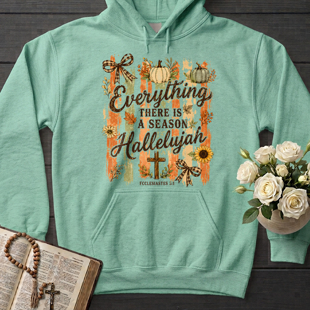 Everything There Is A Season Hallelujah 01