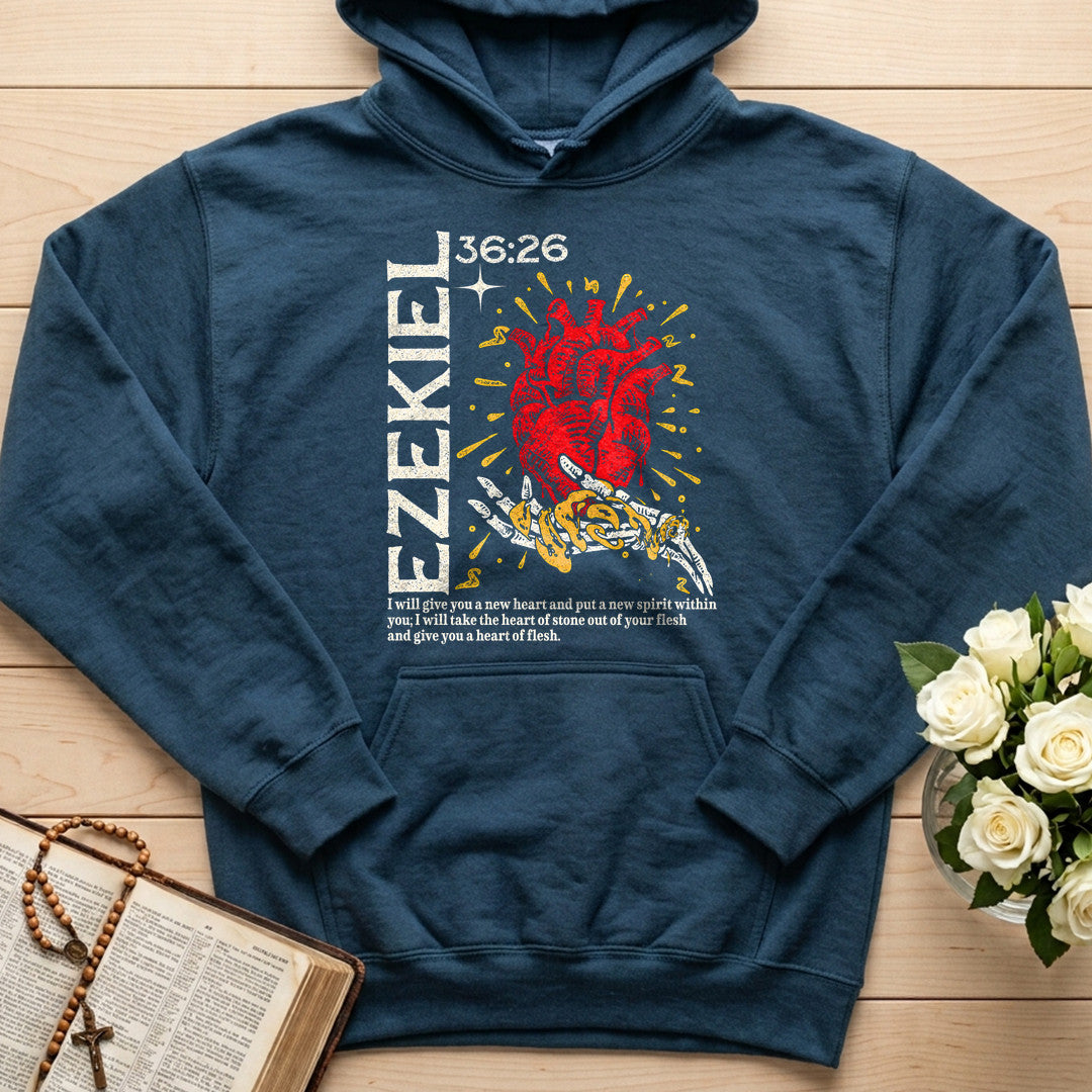 Ezekiel 36.26 01