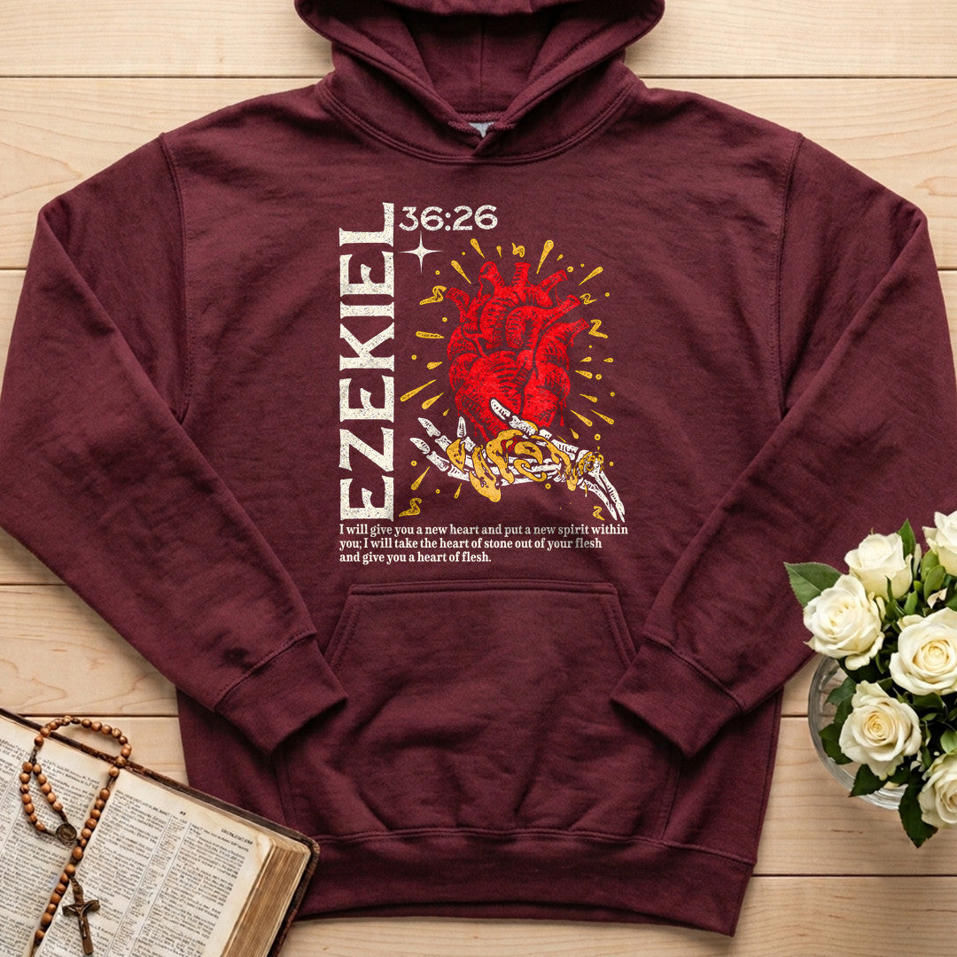 Ezekiel 36.26 01