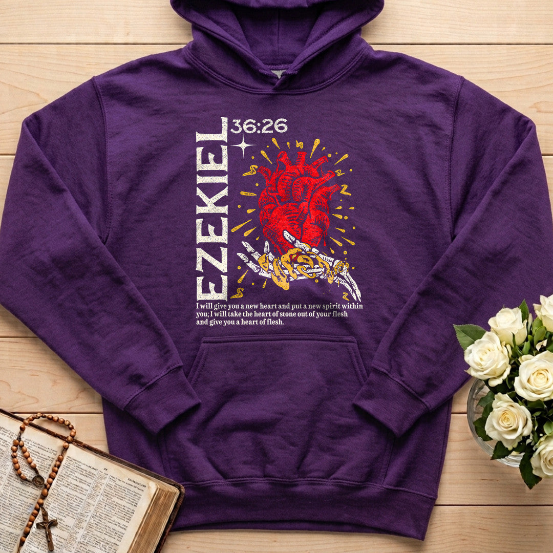Ezekiel 36.26 01