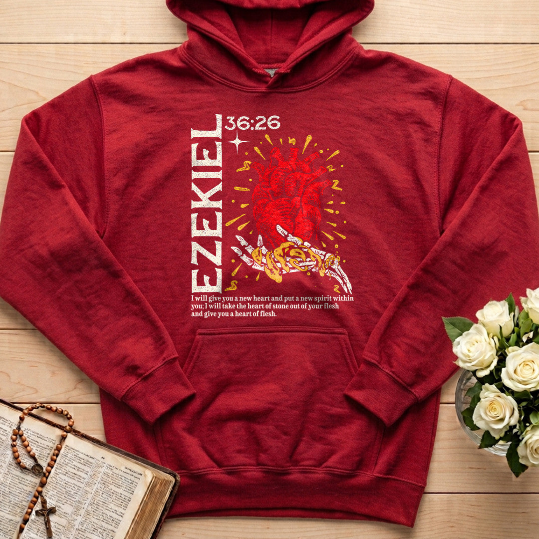 Ezekiel 36.26 01