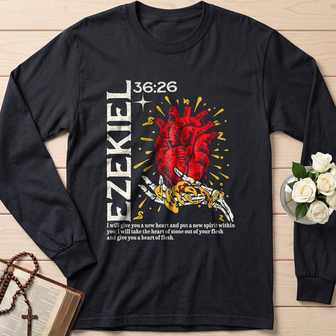Ezekiel 36.26 01