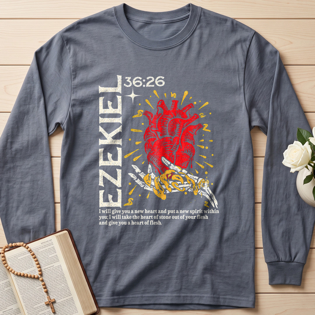 Ezekiel 36.26 01