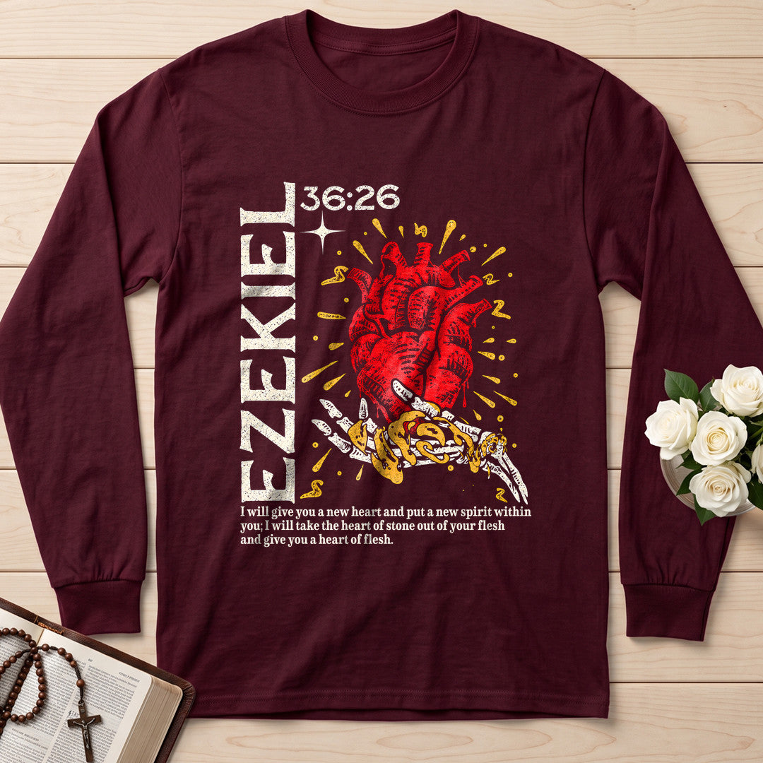 Ezekiel 36.26 01