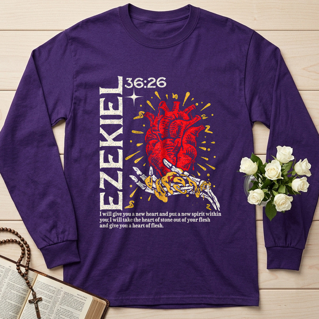 Ezekiel 36.26 01