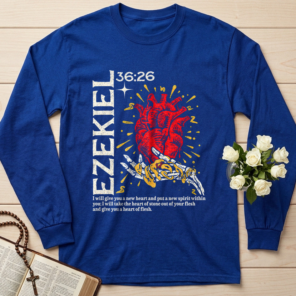 Ezekiel 36.26 01