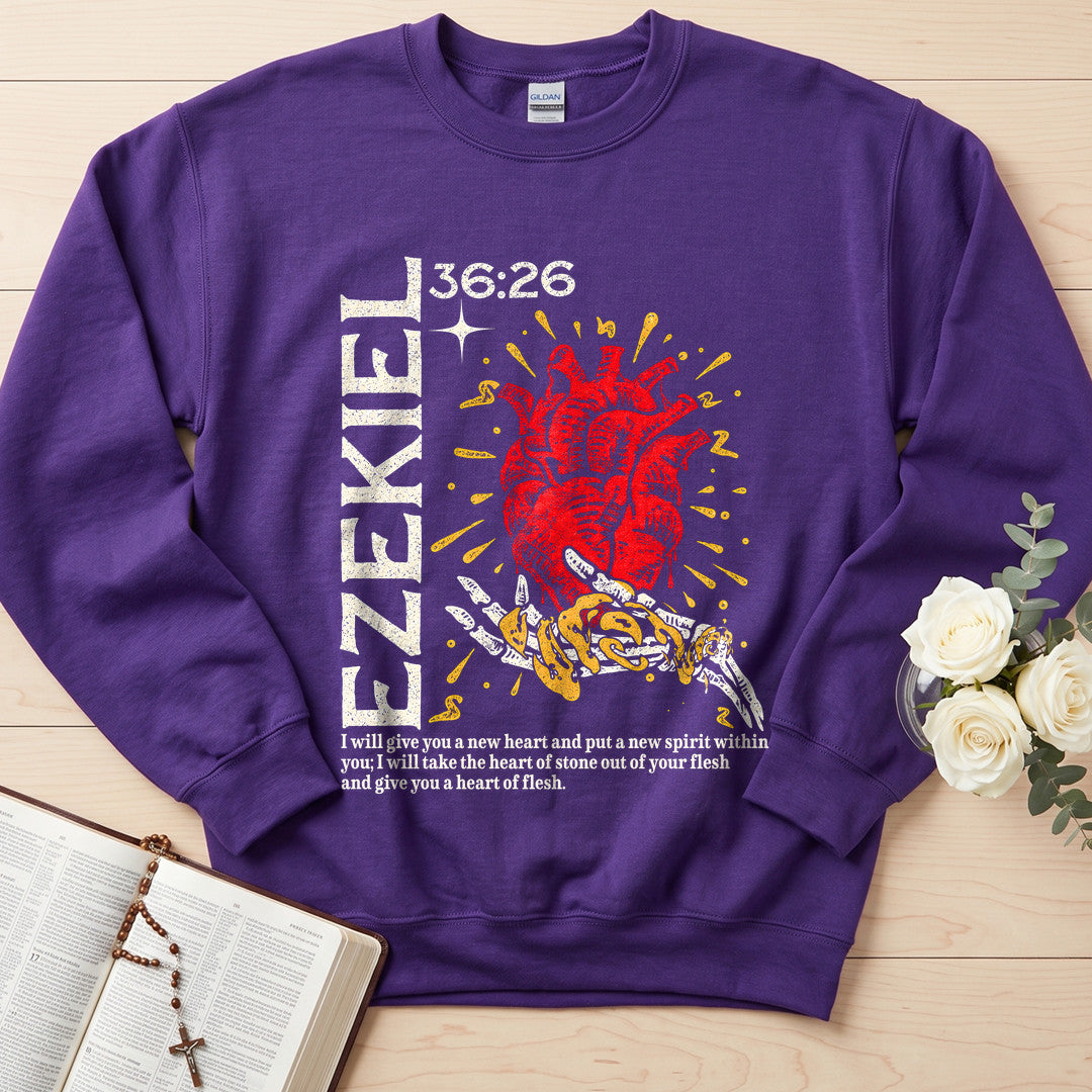 Ezekiel 36.26 01