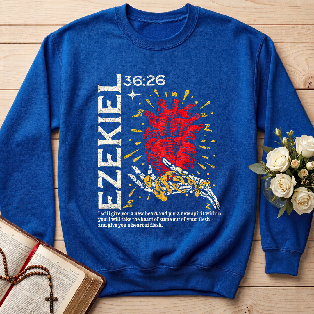 Ezekiel 36.26 01