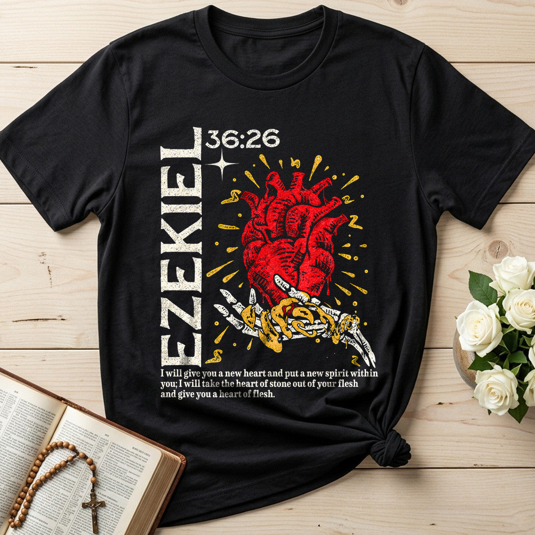 Ezekiel 36.26 01