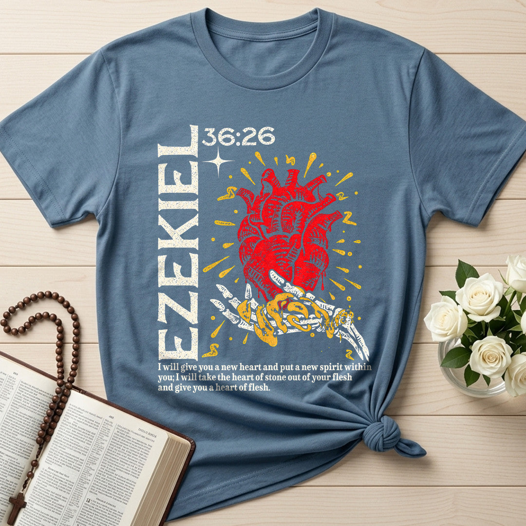Ezekiel 36.26 01