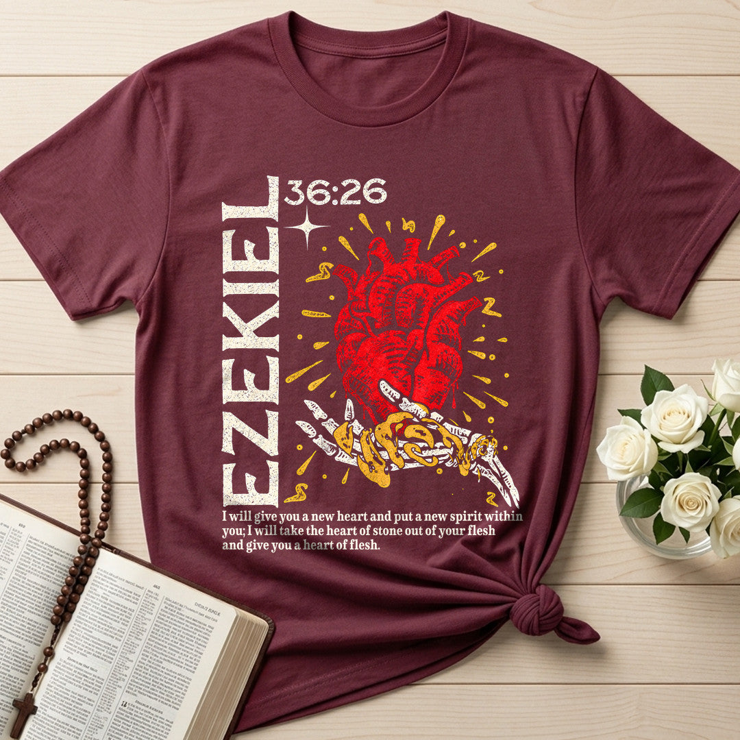 Ezekiel 36.26 01