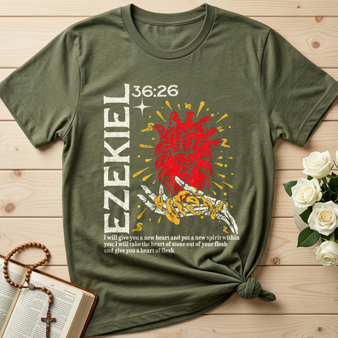Ezekiel 36.26 01