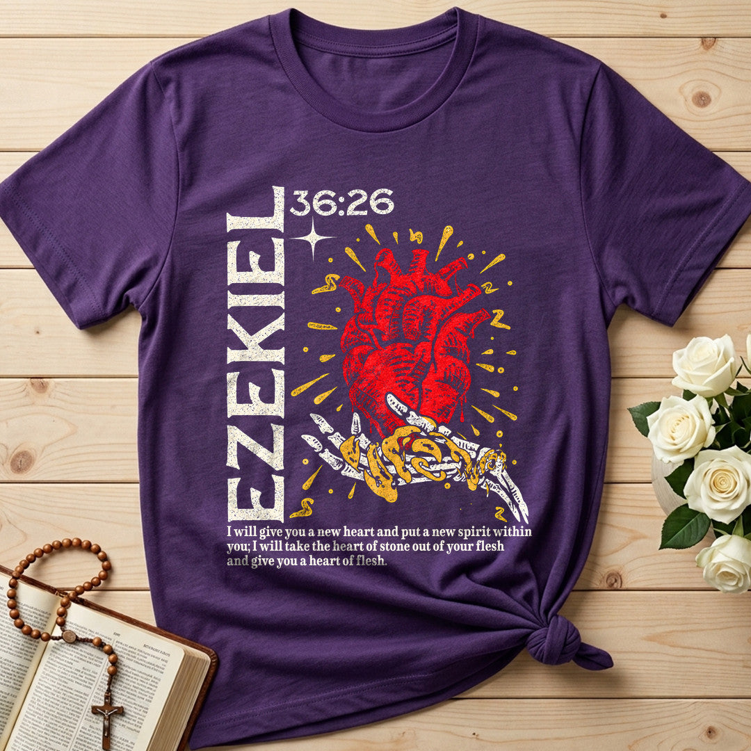 Ezekiel 36.26 01