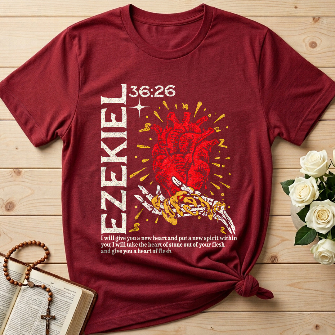 Ezekiel 36.26 01