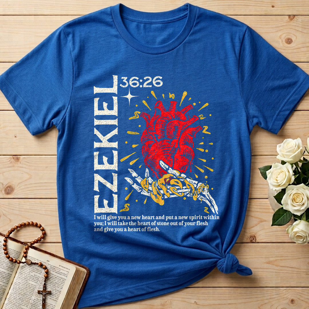 Ezekiel 36.26 01