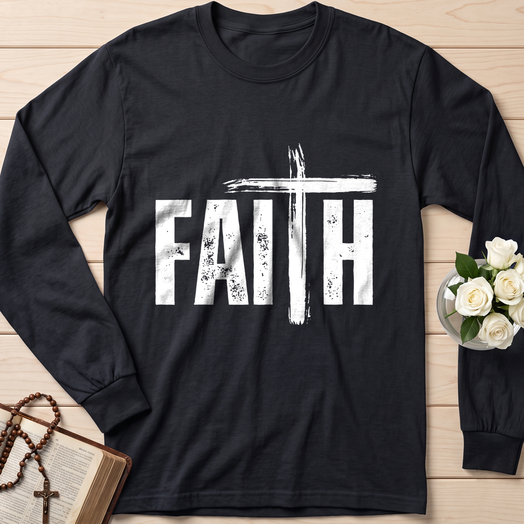 Faith 01