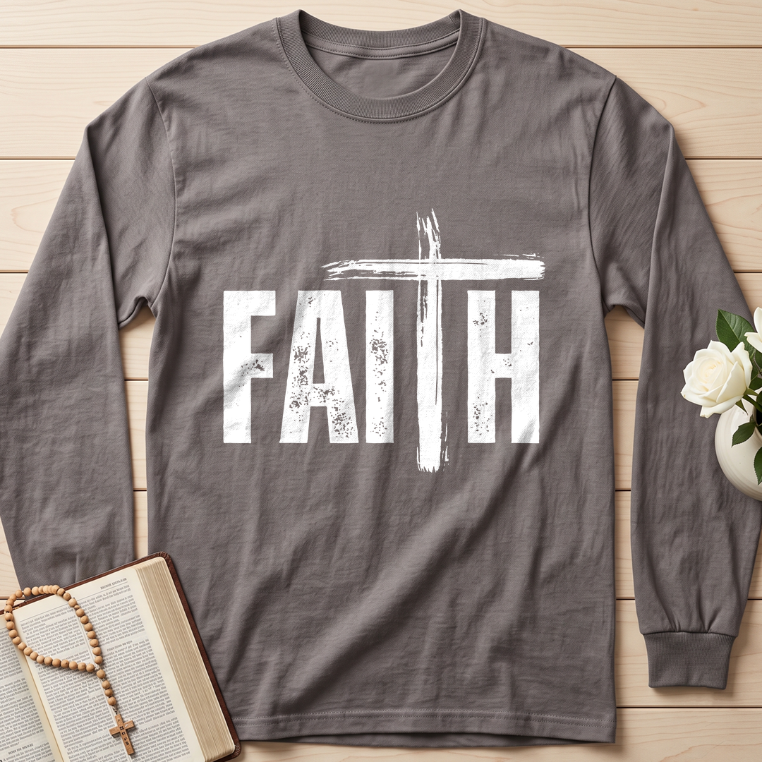 Faith 01