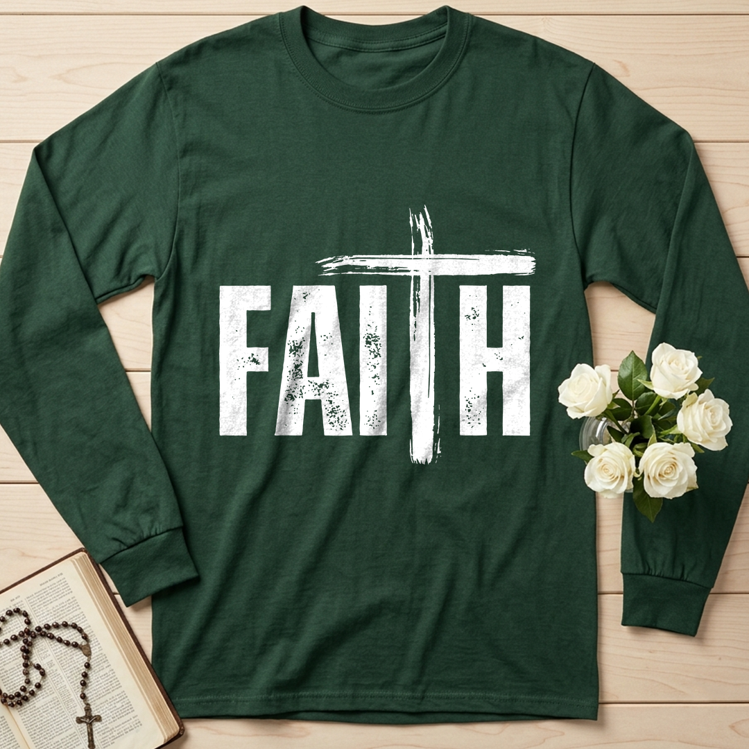 Faith 01