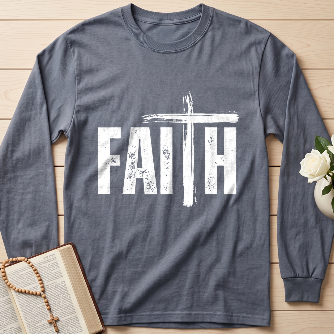 Faith 01