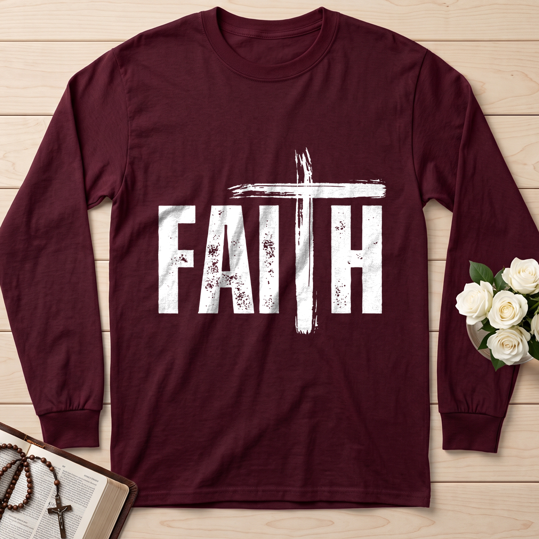 Faith 01