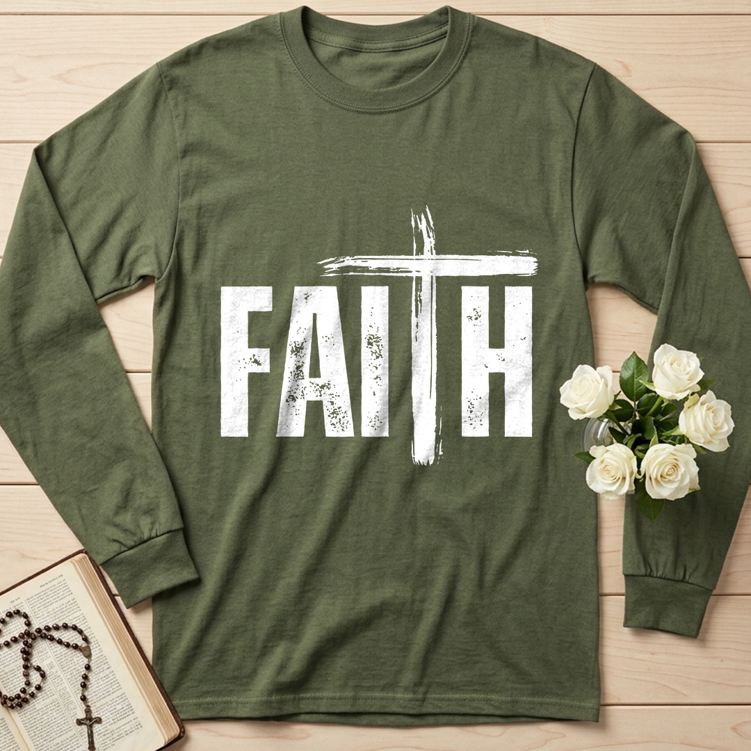 Faith 01