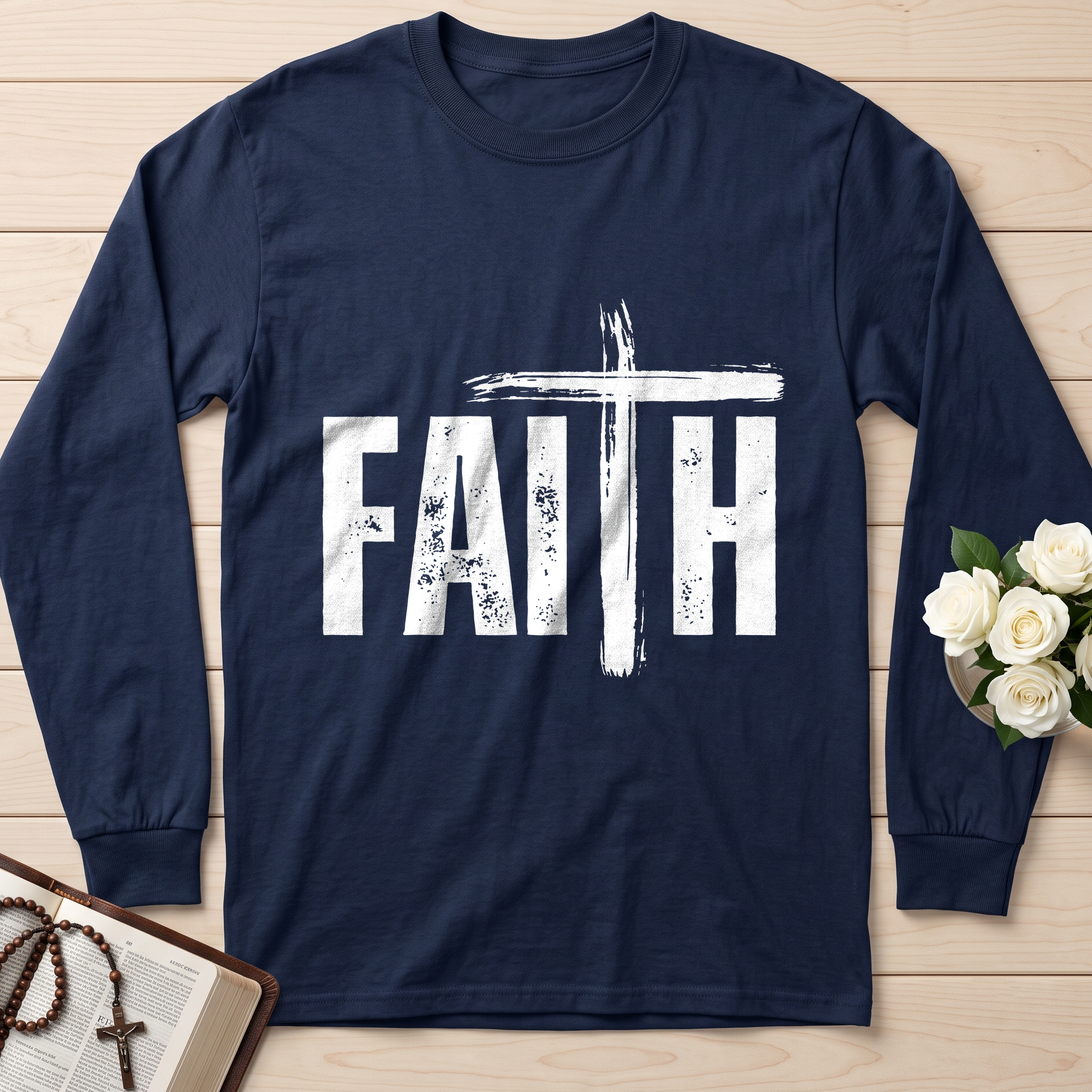 Faith 01