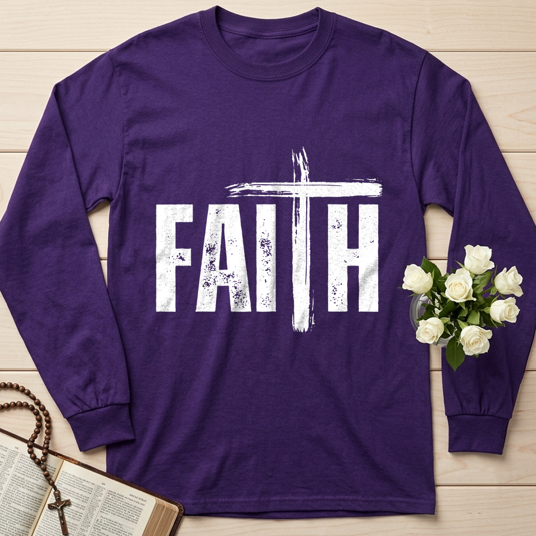 Faith 01