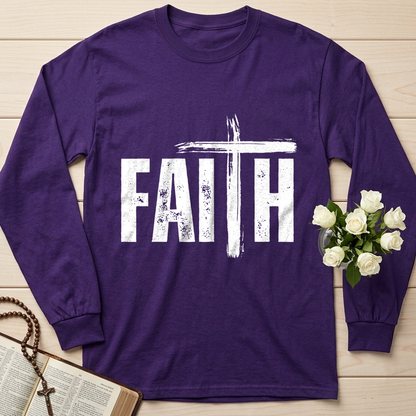 Faith 01