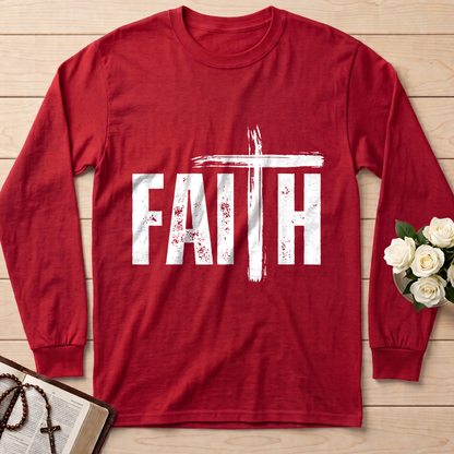 Faith 01