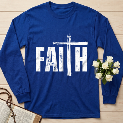 Faith 01