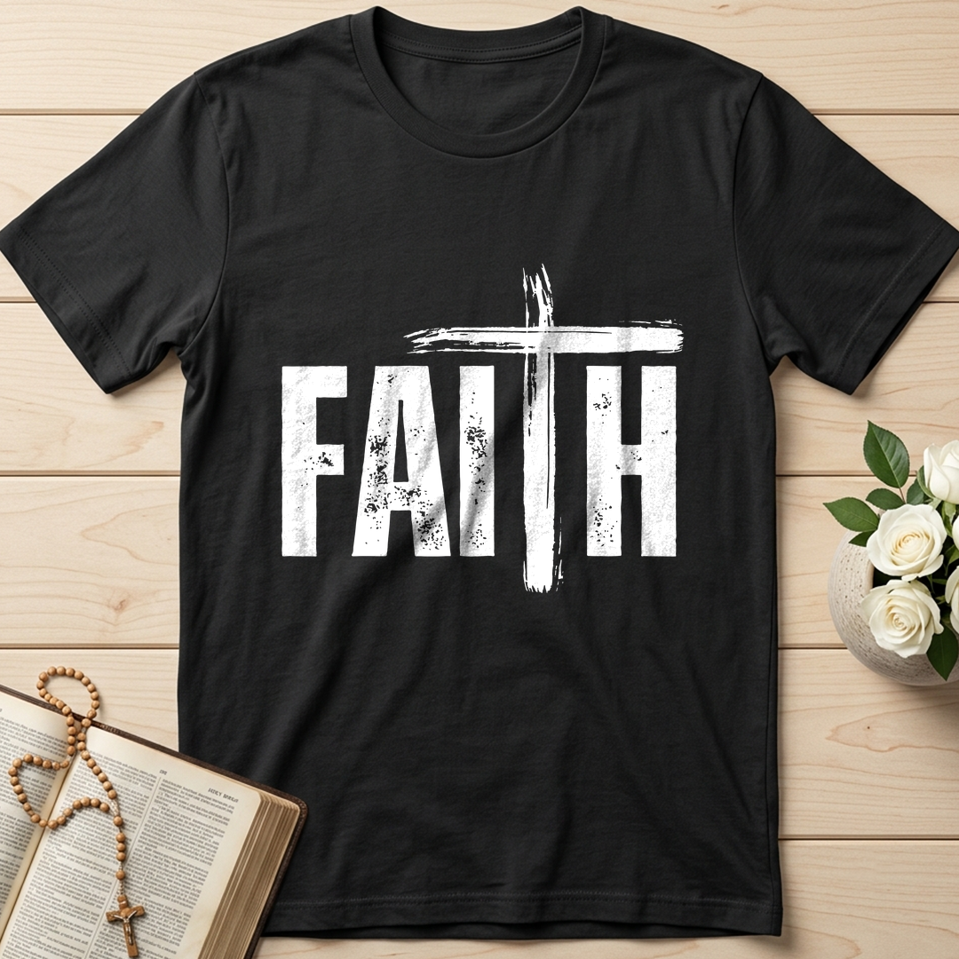 Faith 01