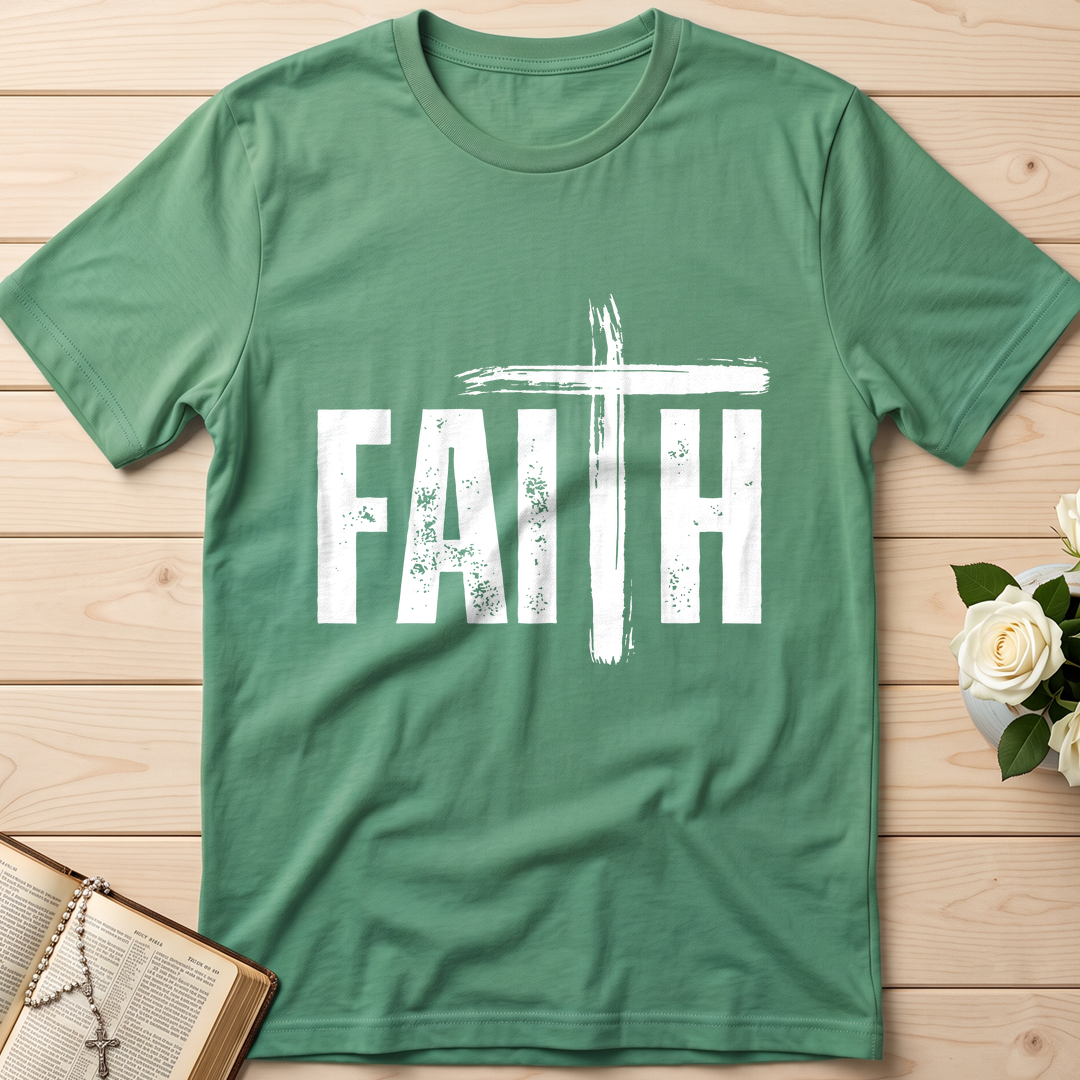 Faith 01