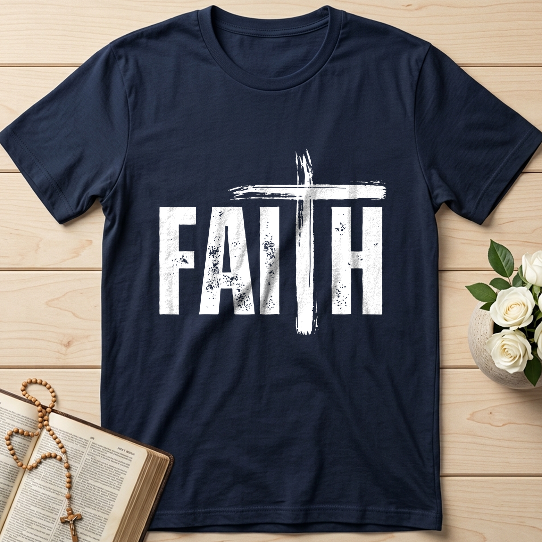 Faith 01