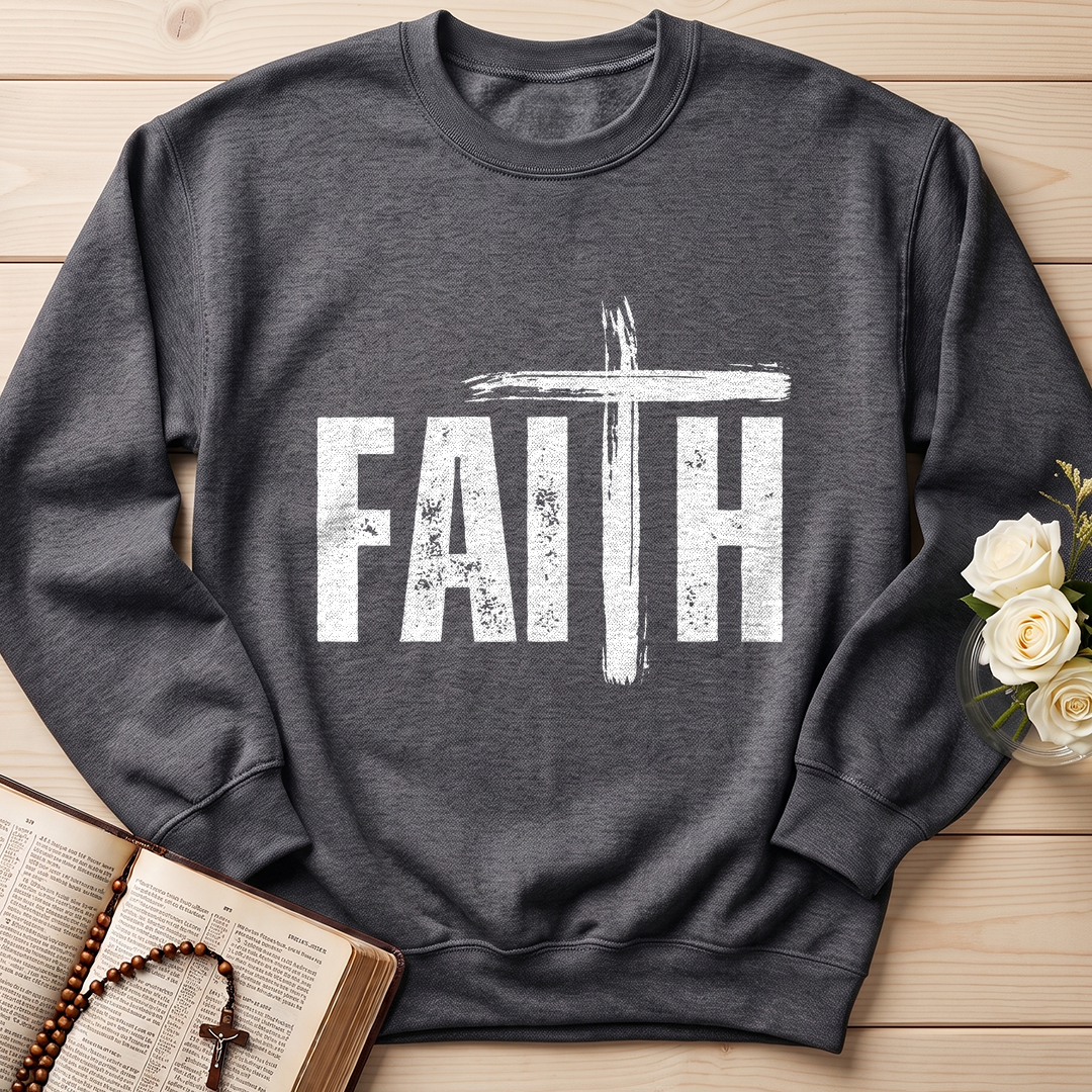 Faith 01