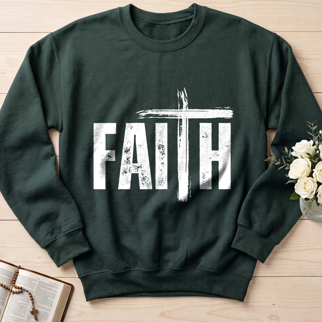 Faith 01