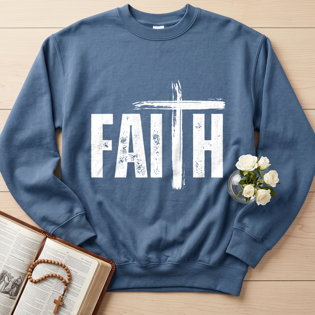 Faith 01