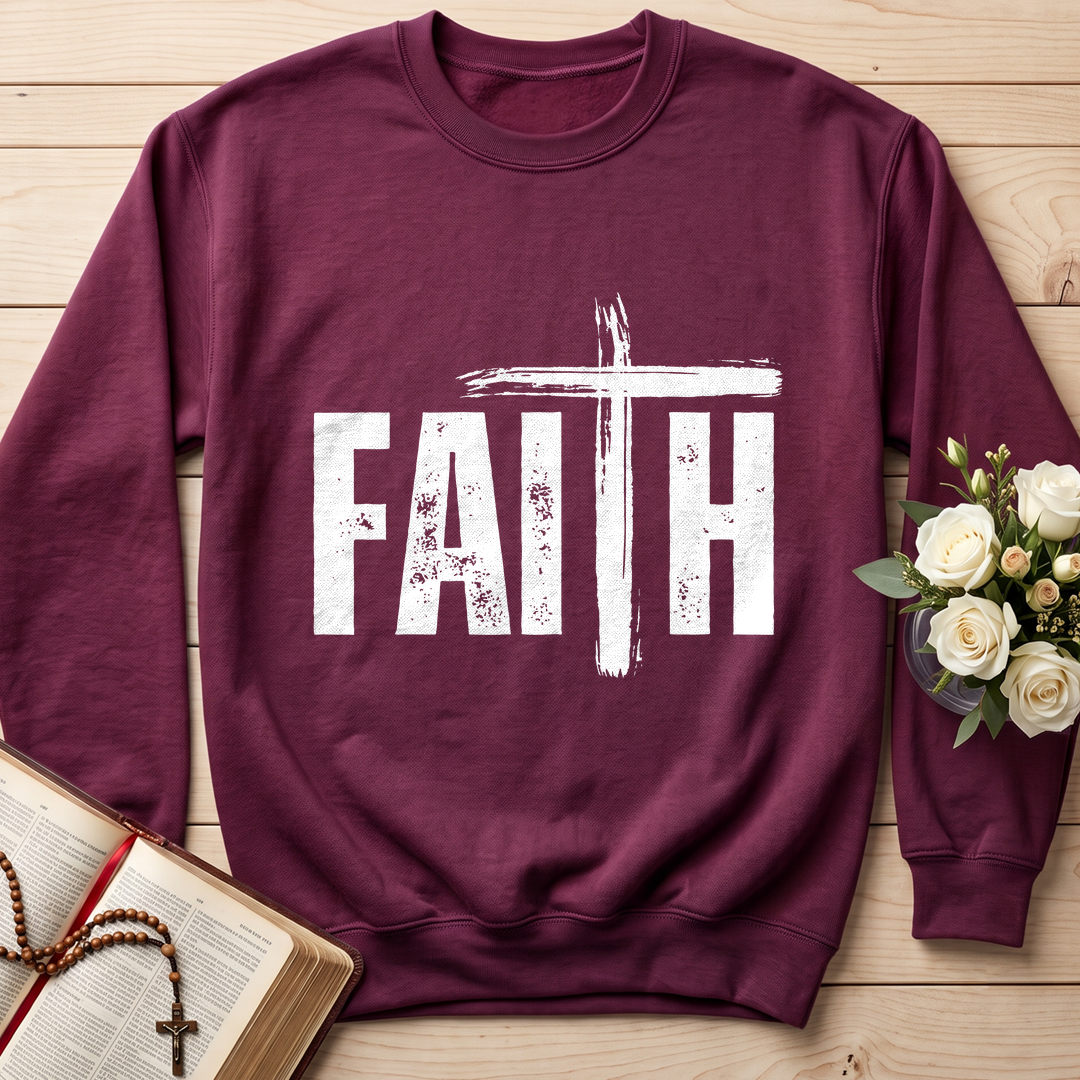 Faith 01