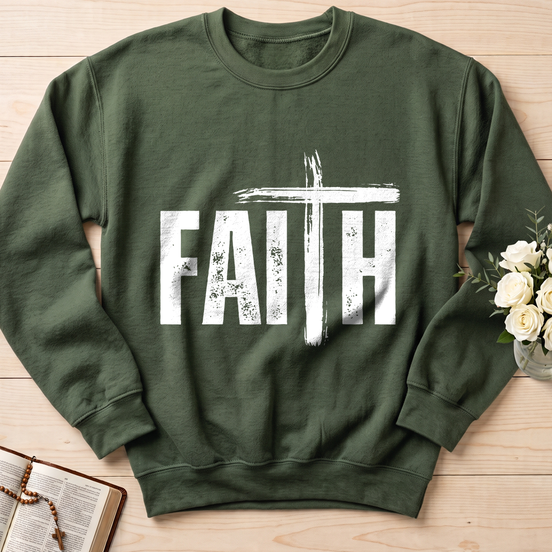 Faith 01