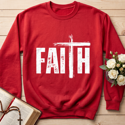Faith 01