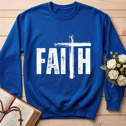 Faith 01