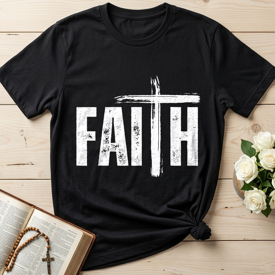 Faith 01
