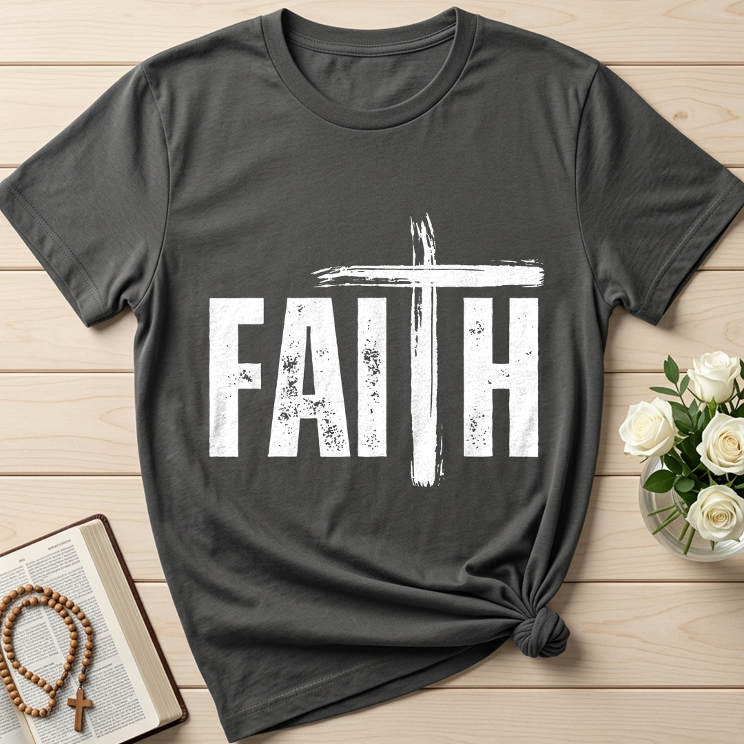 Faith 01