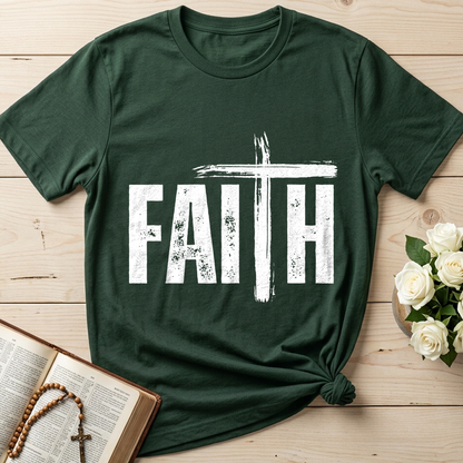 Faith 01