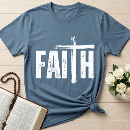 Faith 01