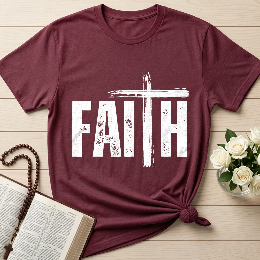 Faith 01