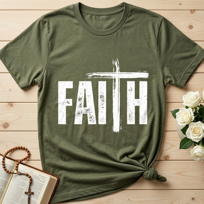 Faith 01