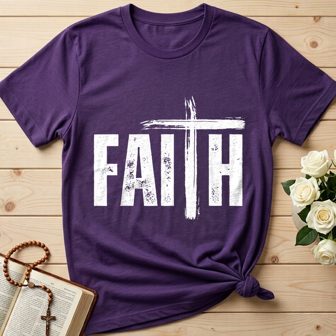 Faith 01