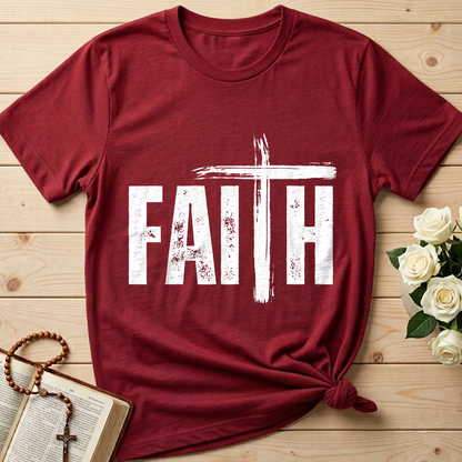 Faith 01