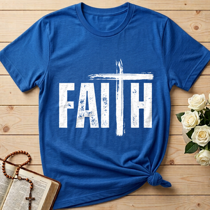 Faith 01
