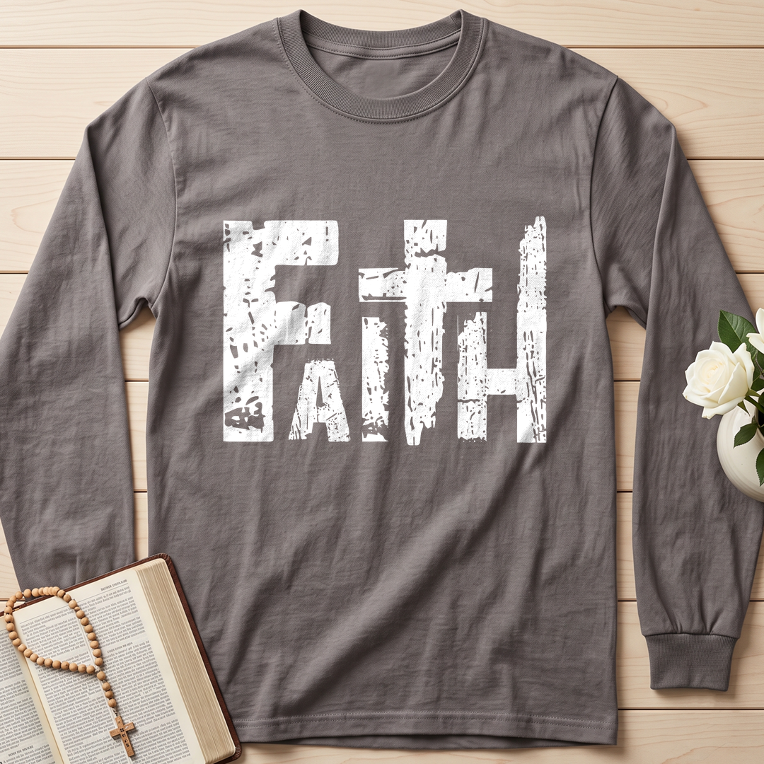 Faith 06